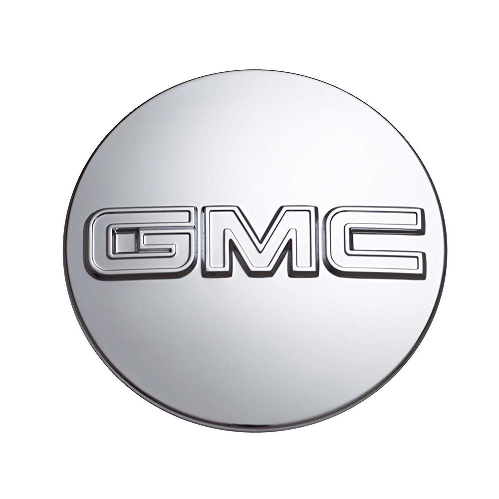 Radnabenkappe 20/22 Zoll 1x (GM) 99-14 GMC Sierra/Yukon