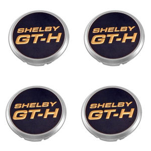Radnabenkappen für Shelby GT-H Felgen auf 2005-2014 For Radnabenkappen für Shelby GT-H Felgen auf 2005-2014 For