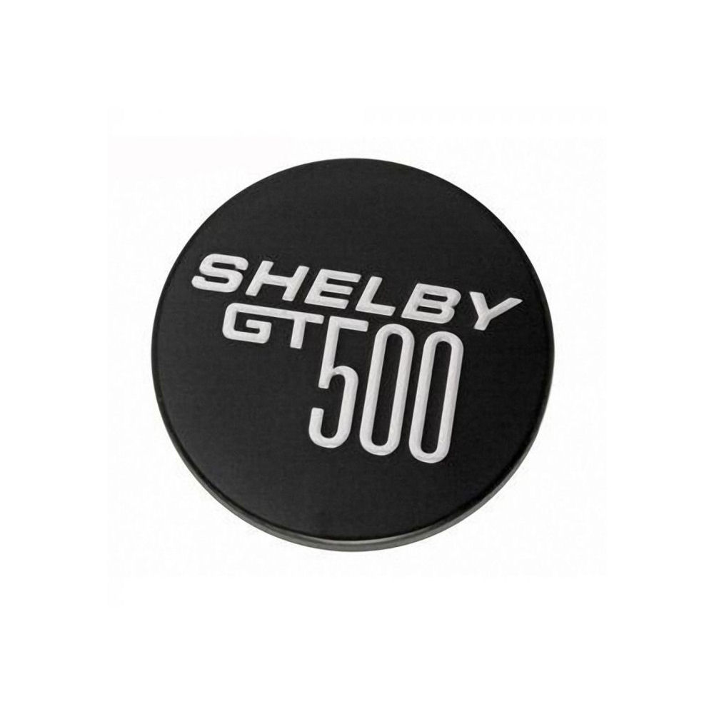 Radnabenkappe 4x (Shelby GT500) 05-14 Ford Mustang