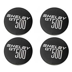 Radnabenkappen für Shelby GT500 Felgen auf 2005-2014 Fo Radnabenkappen für Shelby GT500 Felgen auf 2005-2014 Fo