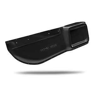 Cervinis 1214 Haube Ram Air Duct für 10-12 Ford Mustang Cervinis 1214 Haube Ram Air Duct für 10-12 Ford Mustang