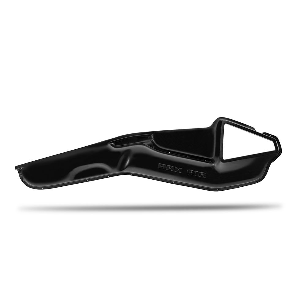 Ram Air Duct (for Cervinis 1176) 05-09 Ford Mustang