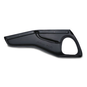 Cervinis 1232 Hood Ram Air Duct for 15-17 Ford Mustang