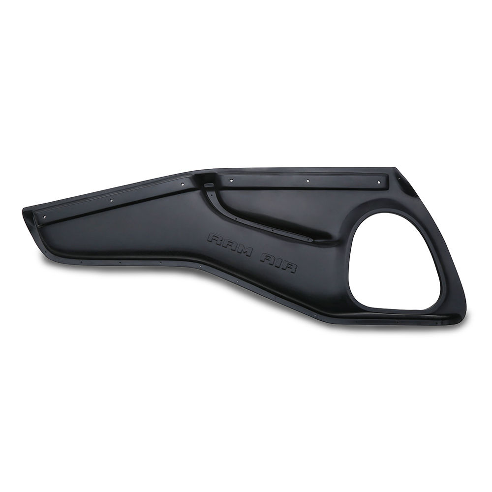 Ram Air Duct (f�r Cervinis 1232) 15-17 Ford Mustang
