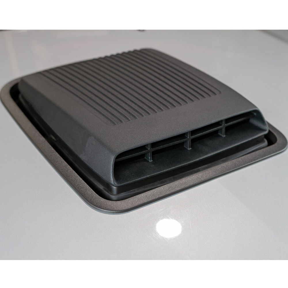 Ram-Air System (Shaker) 05-09 Ford Mustang GT