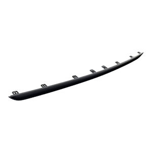 Motorcraft Rear Bumper Molding for 2013-14 Ford Mustang