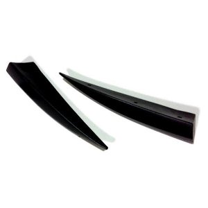 ACS Rear Bumper Side Extensions (2010-13 Chevy Camaro)