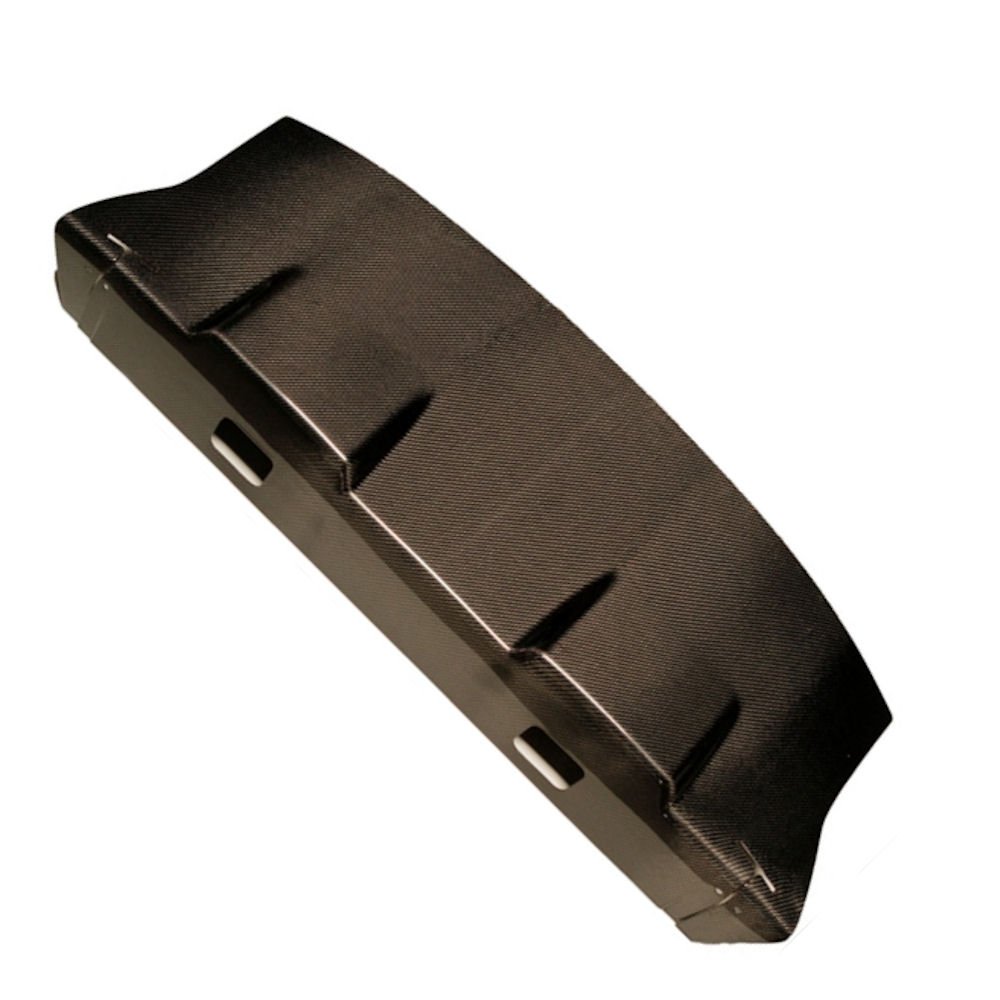 TruFiber Carbon Rear Dashboard for 200514 Ford Mustang