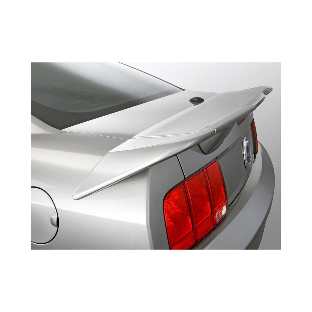Rear Spoiler from ROUSH Performance for 20052009 Ford Mustang