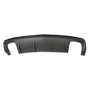 OEM GM Rear Bumper Diffuser for 2010-2013 Chevy Camaro