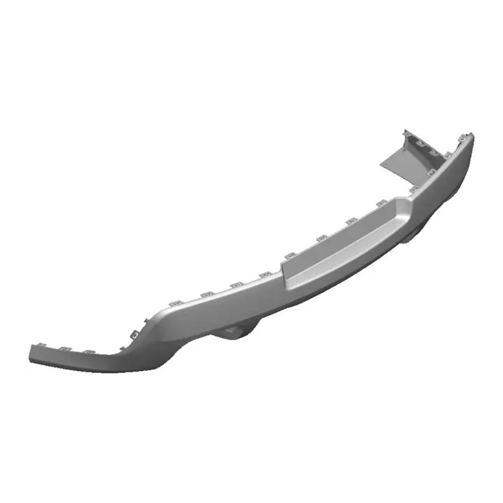 Rear Diffuser 1LE (OEM) 14-15 Chevy Camaro ZL1
