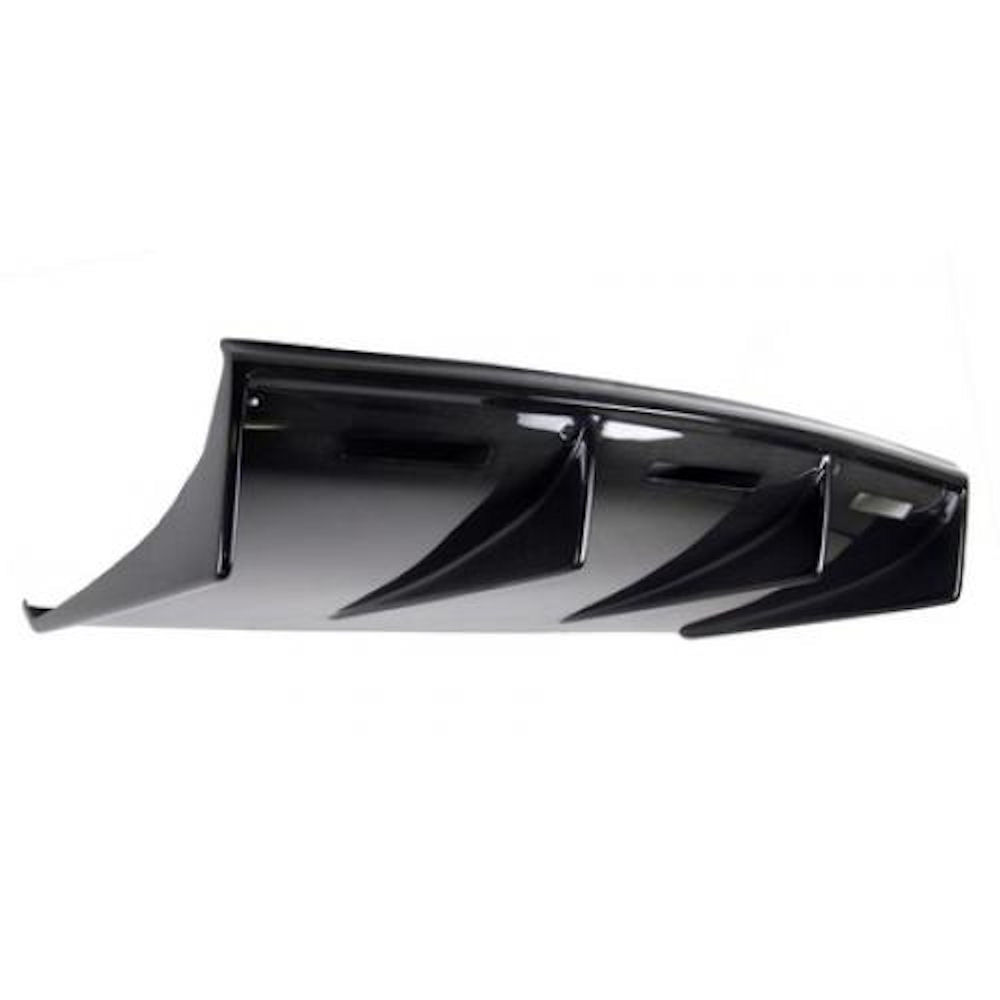 Rear Diffuser (Carbon) 05-09 Ford Mustang