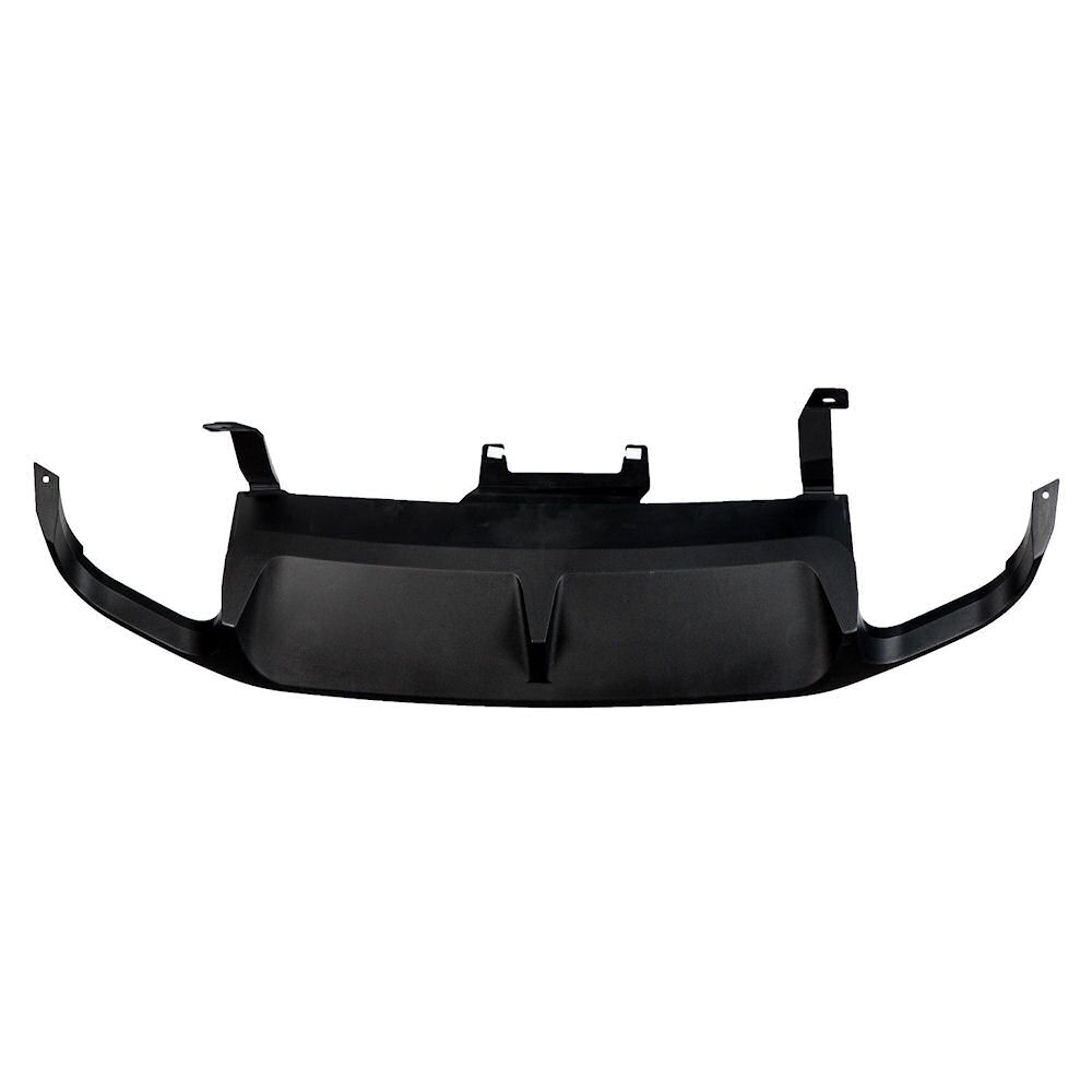 Rear Diffuser Quad (OEM) 13-14 Shelby GT500