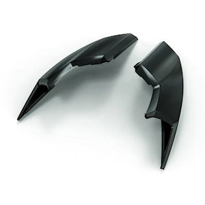 ACS Rear Quarter Intake Ports (2020-24 Chevy Corvette)