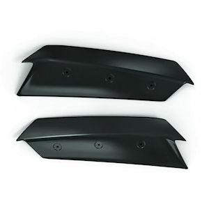ACS Rear Spoiler Wickers for 2020-2024 Chevy Corvette