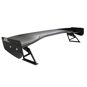 APR GTC-300 Carbon Rear Wing (1997-2004 Chevy Corvette)