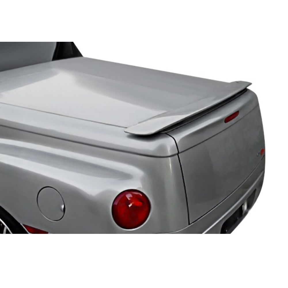 Ssr Rear End Rear Spoiler Wing (unpainted) for 2003-2006 Chevy SSR