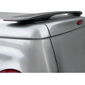 Rear Spoiler Wing (unpainted) for 2003-2006 Chevy SSR