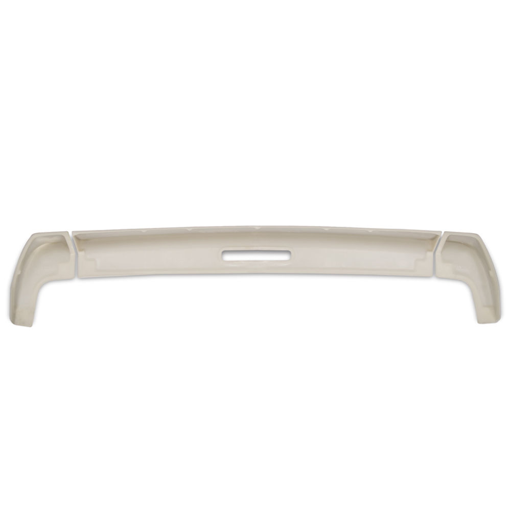 Rear Wing Ducktail (C-Series) 05-09 Ford Mustang
