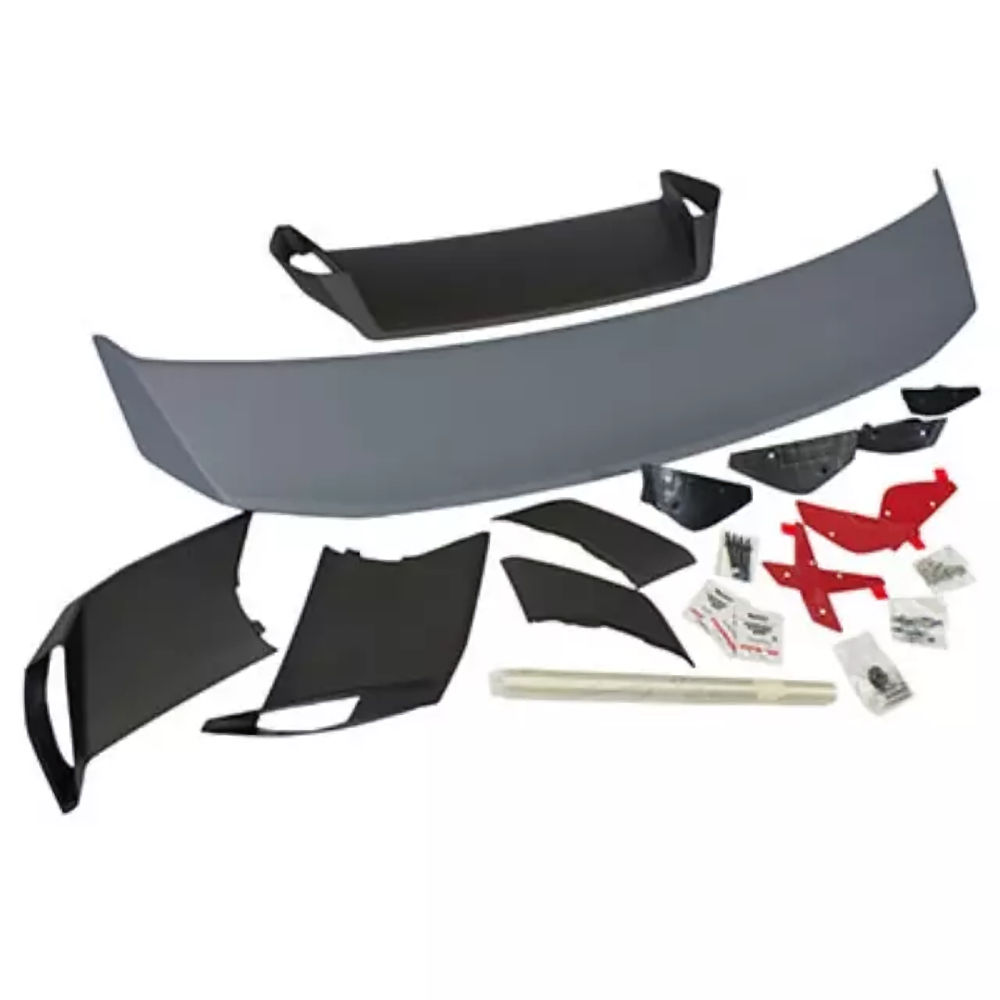 Rear Wing Sport (OEM) 10-14 Ford Mustang