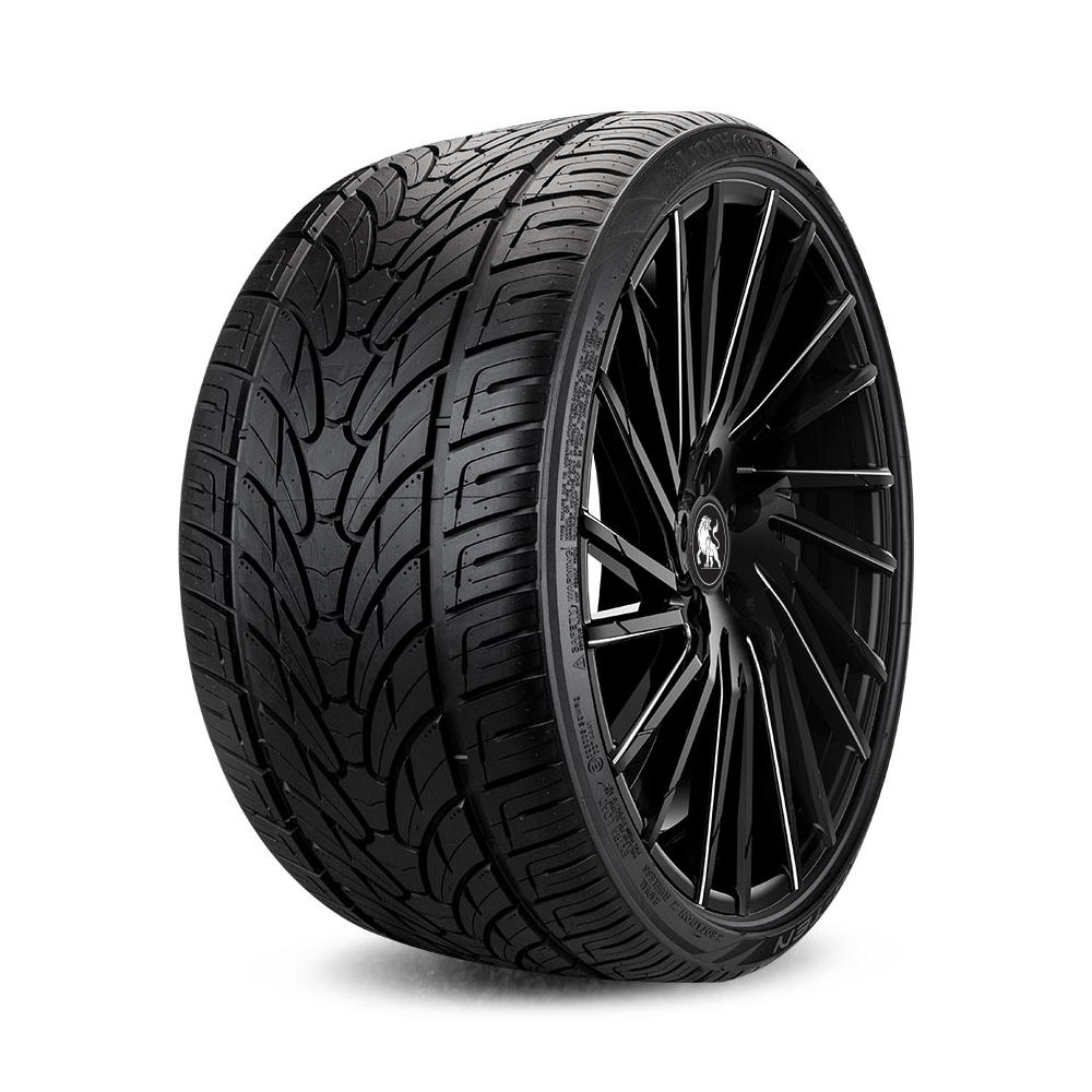 Reifen - Lionhart LH-Ten (M+S) 315/40 R26