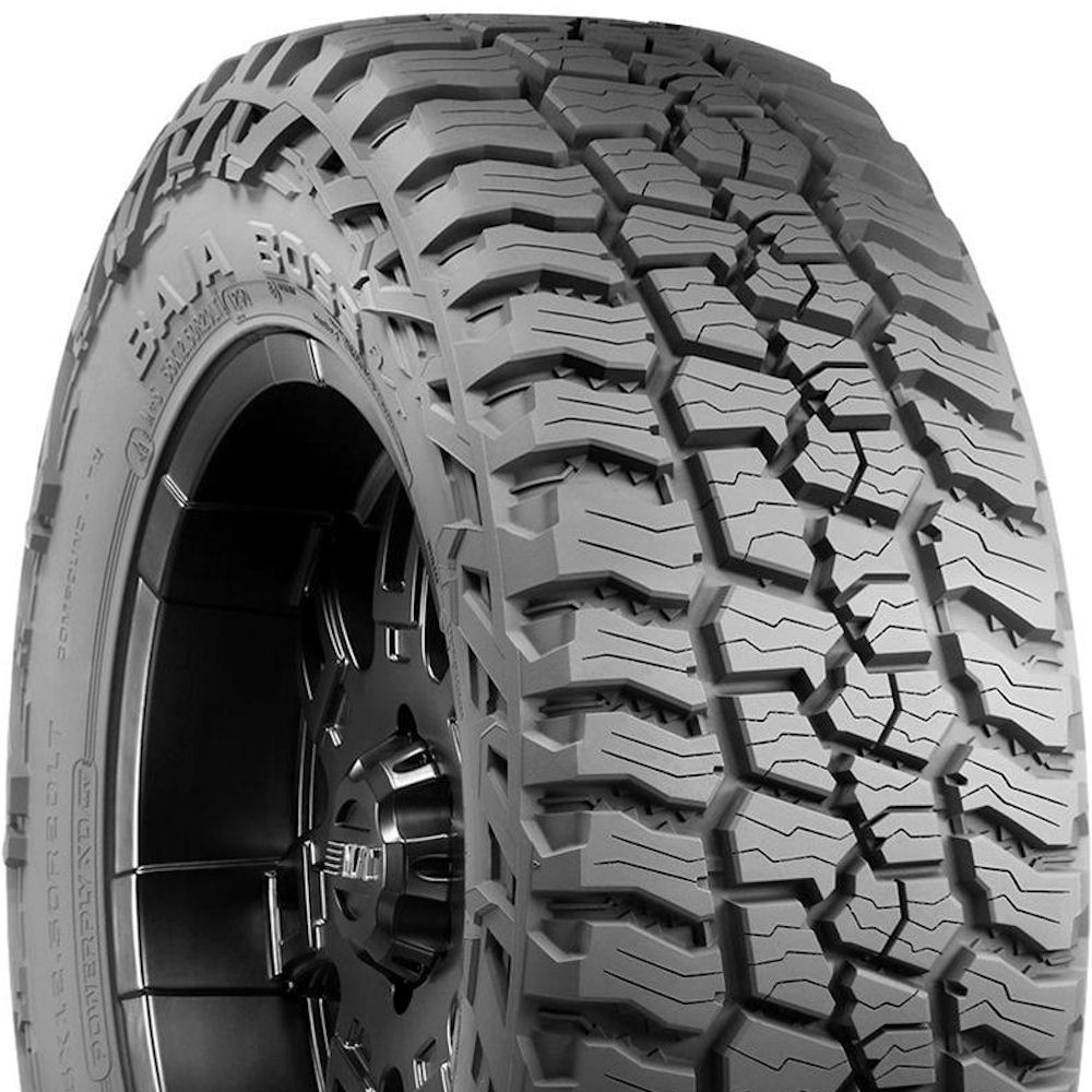 Reifen - M/T Baja Boss A/T SUV (M+S) 37x12-50 R20