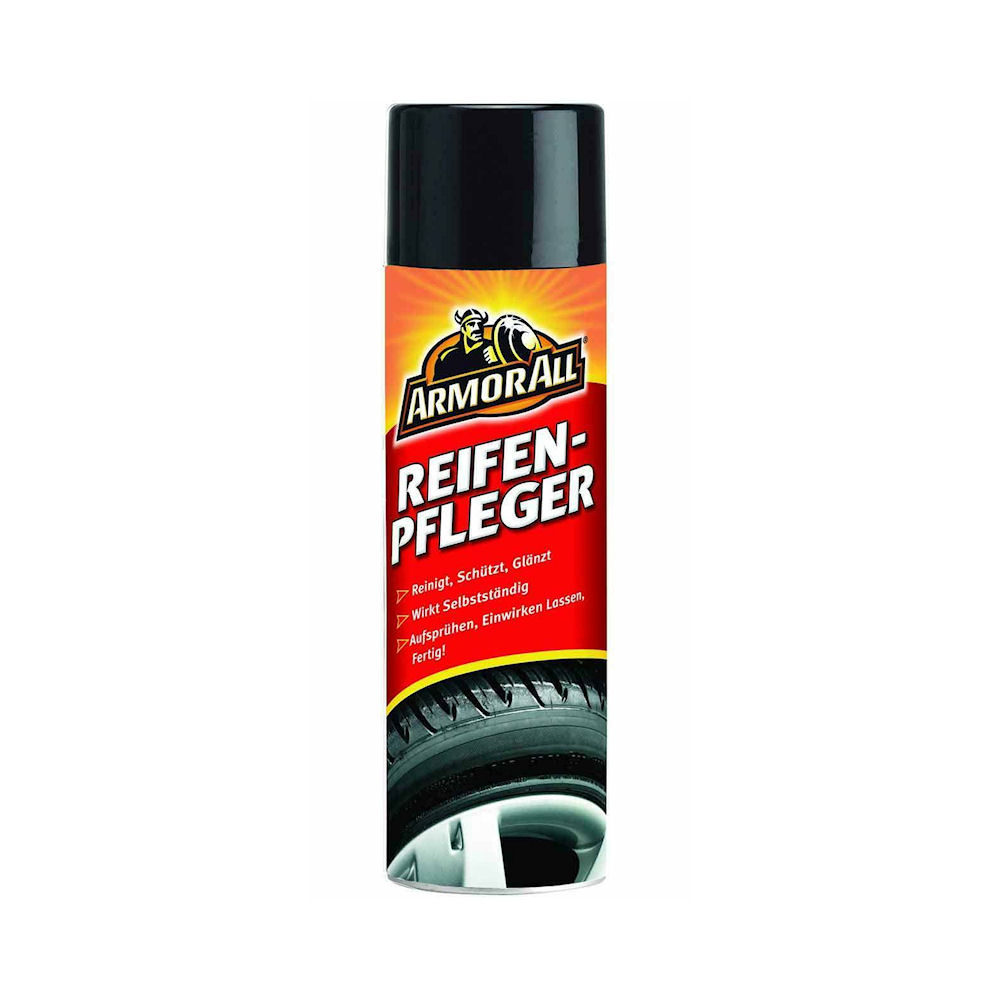 Reifenpflege/Gummipflege (Armor All) 500ml