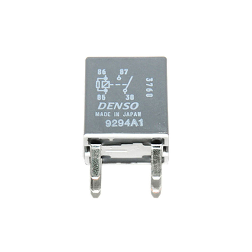 Relais - Multi Funktion 4-Pin (D1786C) 90-24 GM