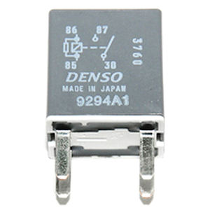 AC Delco Multi Function Relay for 1994-2024 GM Vehicles