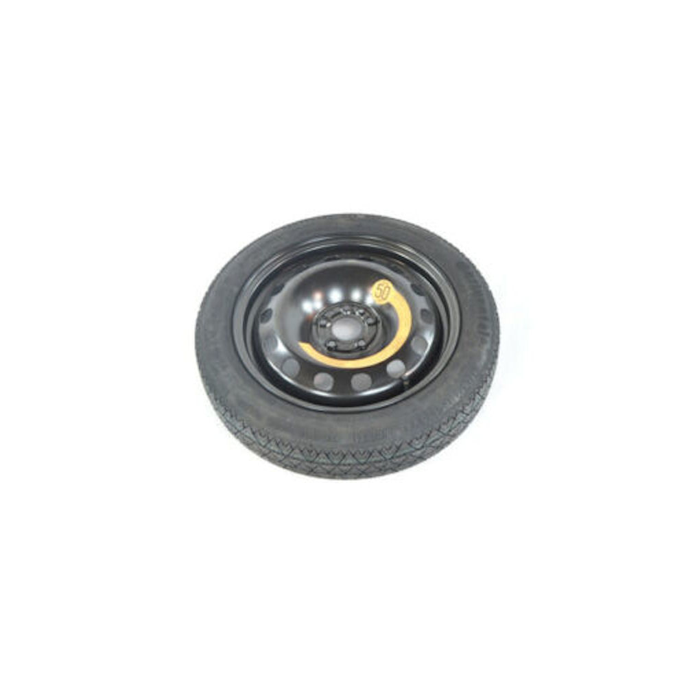 Reserverad Compact 16x4 (Mopar) 92-02 Dodge Viper