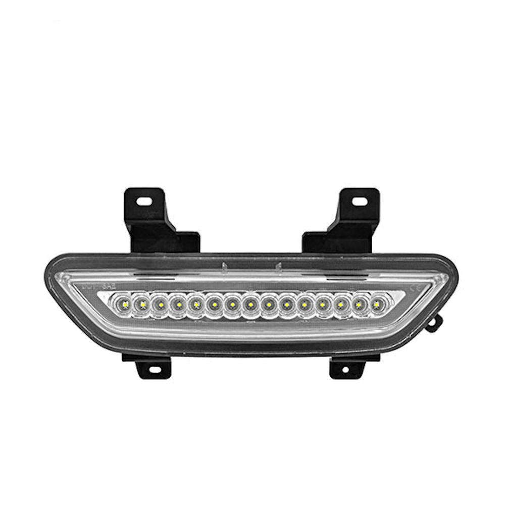 Reverse Light LED A (clear) 15-17 Ford Mustang