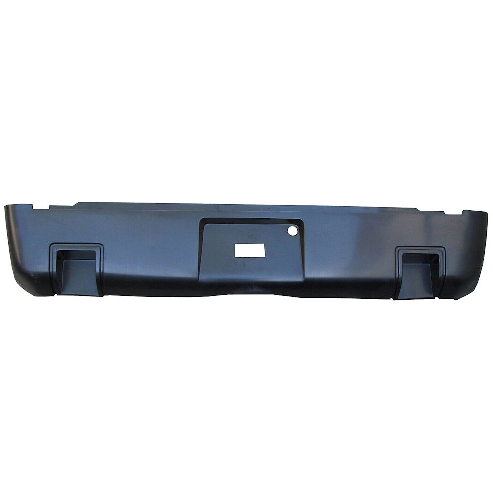 Roll Pan - Style 1 (Urethane) 07-13 Chevy Silverado