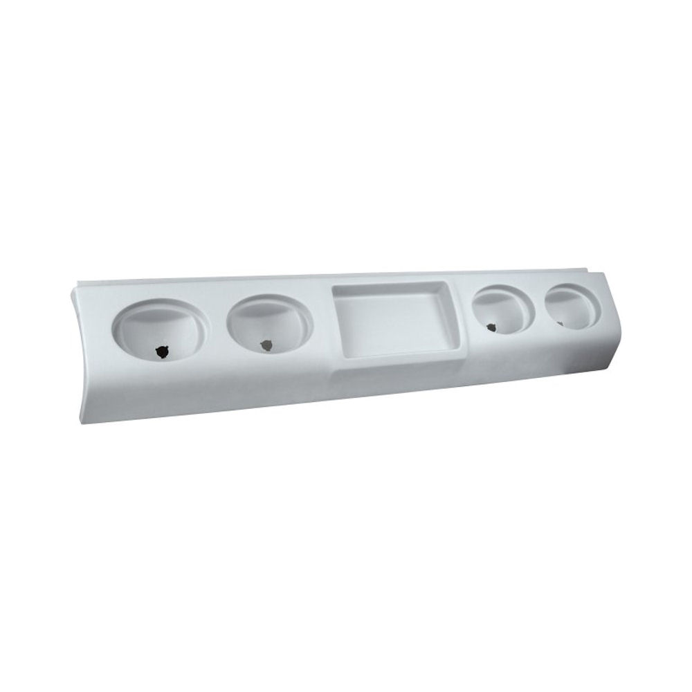 RollPan - ZR1 Style (Fiberglass) 99-06 Chevy Silverado