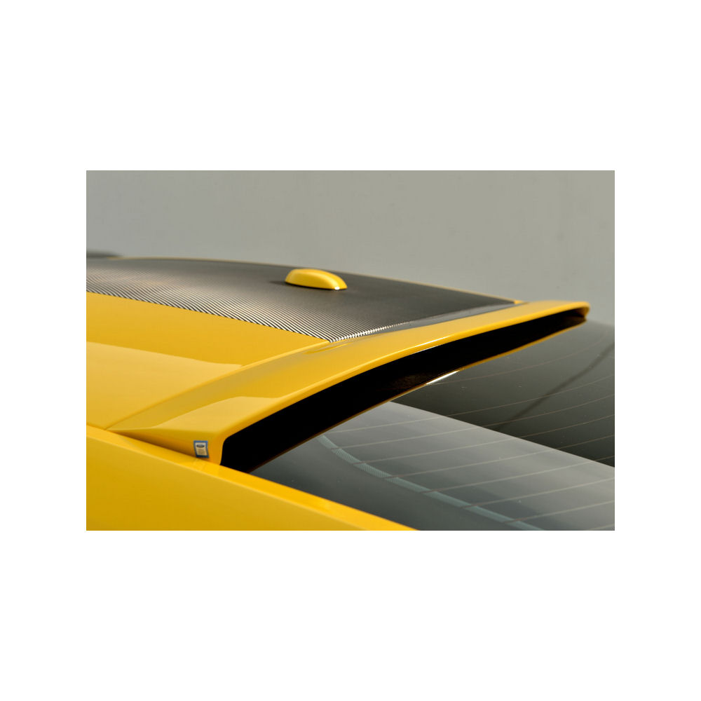 Roof Spoiler (High Mount) 15-20 Ford Mustang Coupe