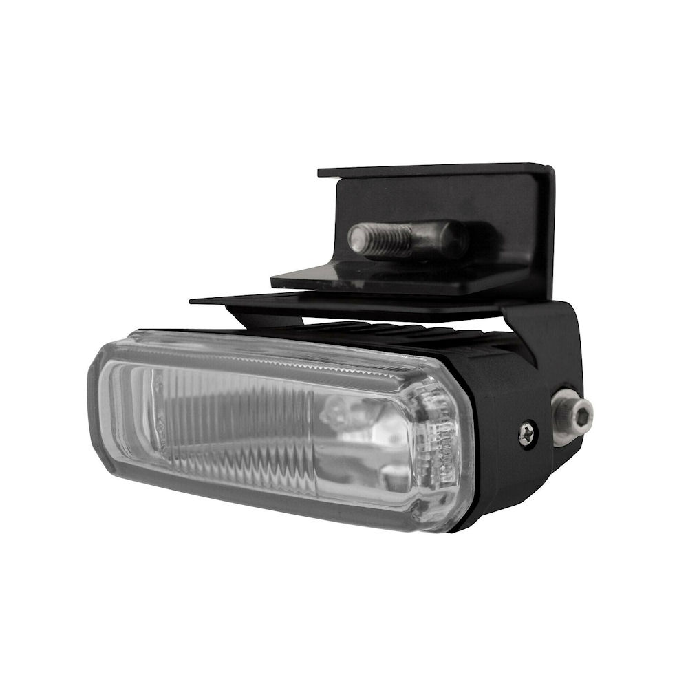 R�ckfahrlicht Clamp On Halogen H3 (Bully) 55W