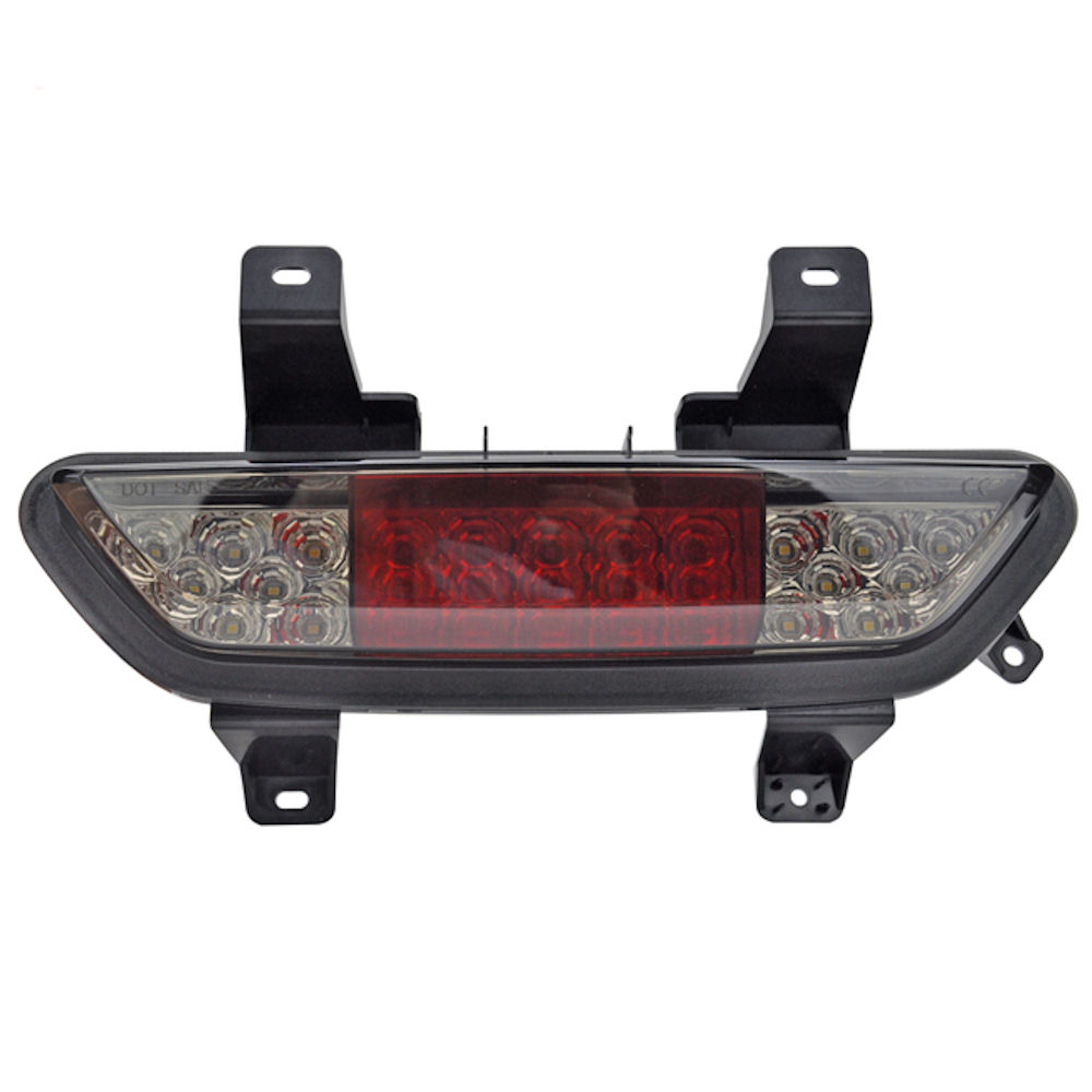 R�ckfahrlicht LED B (get�nt) 15-17 Ford Mustang