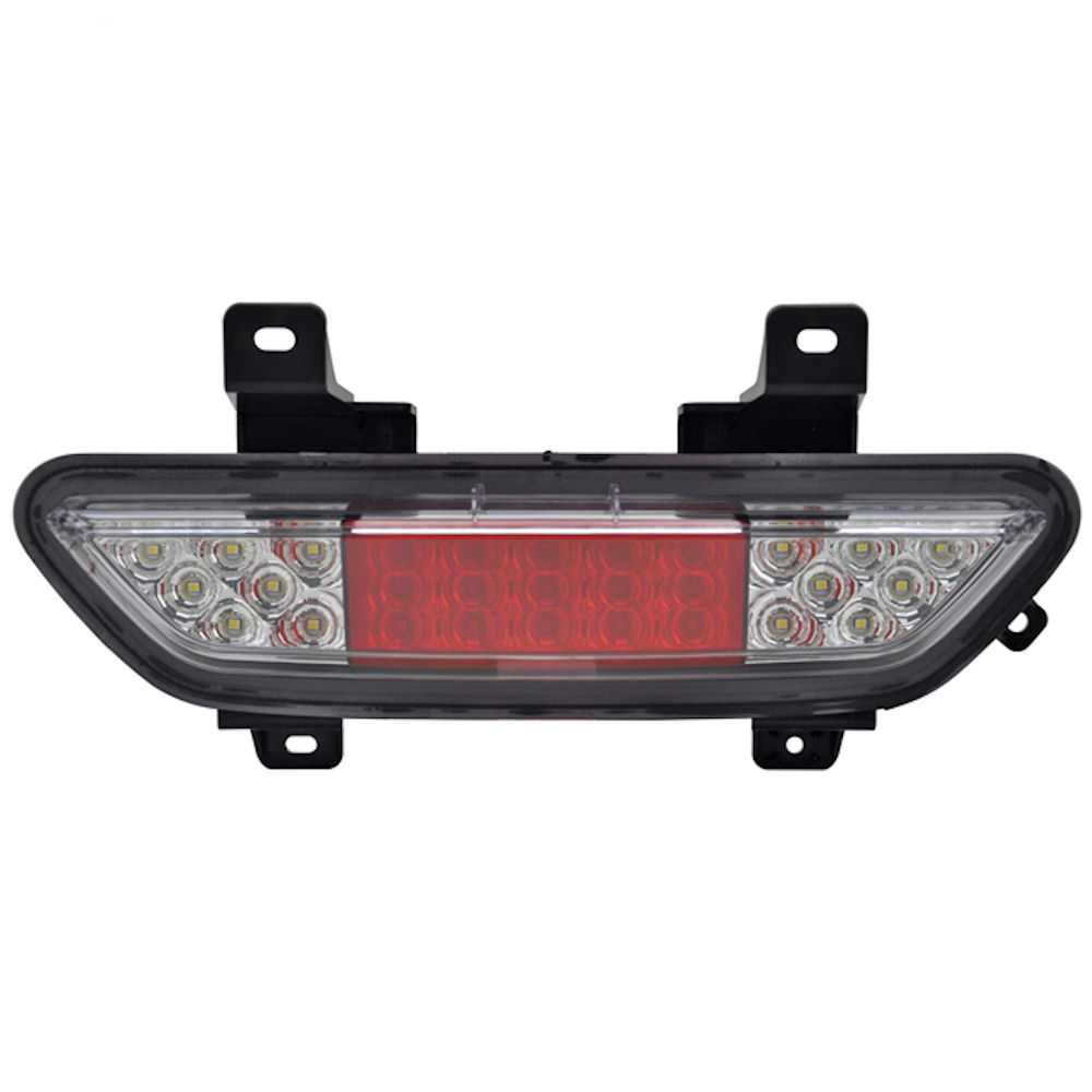 R�ckfahrlicht LED B (klar) 15-17 Ford Mustang
