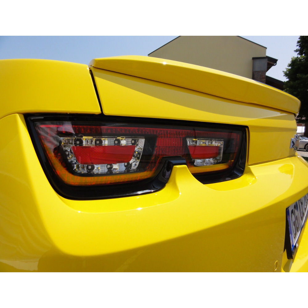 R�ckleuchte LH (OEM) 12-13 Chevy Camaro EU-Modell