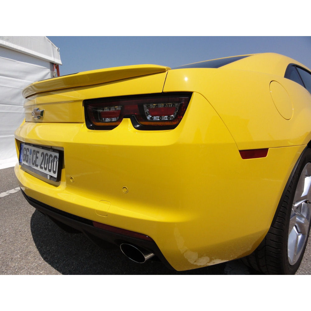 R�ckleuchte RH (OEM) 12-13 Chevy Camaro EU-Modell