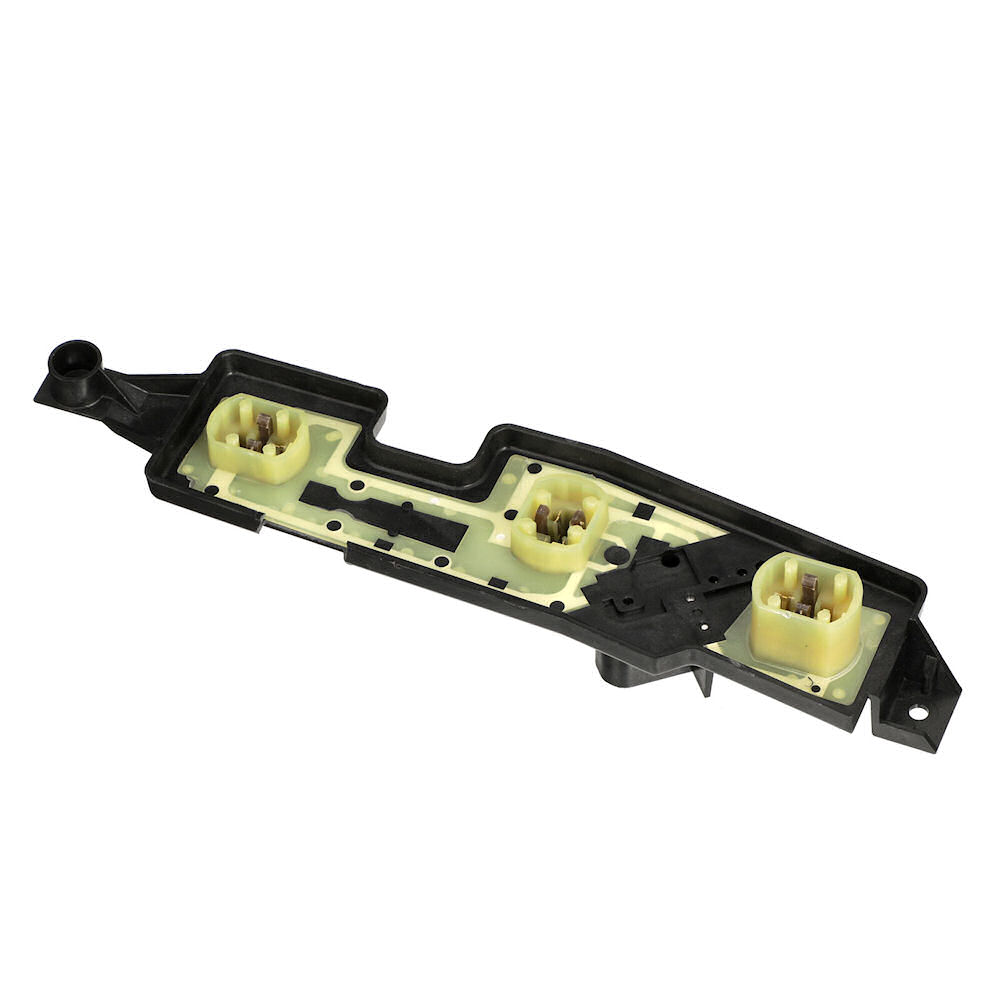 R�ckleuchten-Fassung LH (OEM) 88-99 GM Trucks/SUV