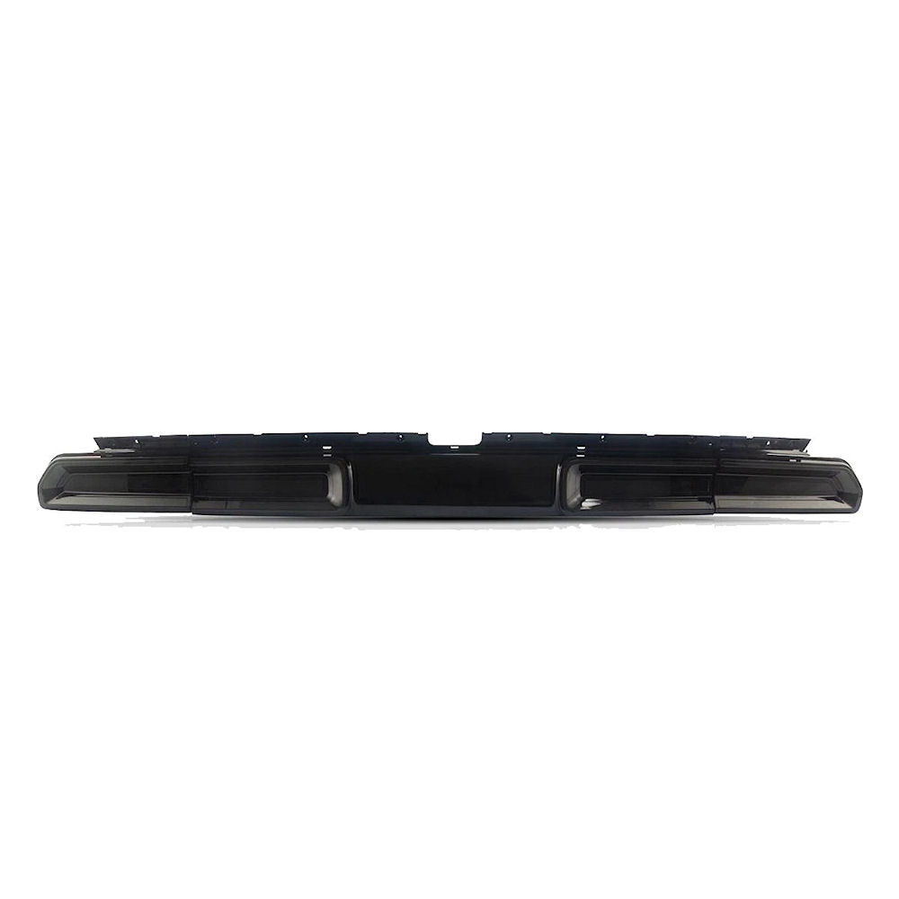 R�ckleuchten LED Sequenziell (get�nt) 08-14 Dodge Challenger