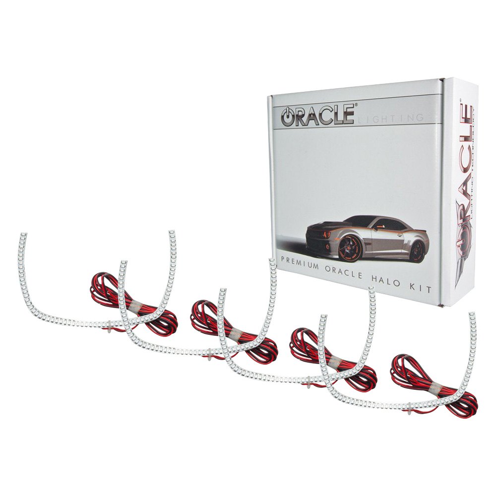 R�ckleuchten LED-Umbaukit 2 (SMD) 10-13 Chevy Camaro