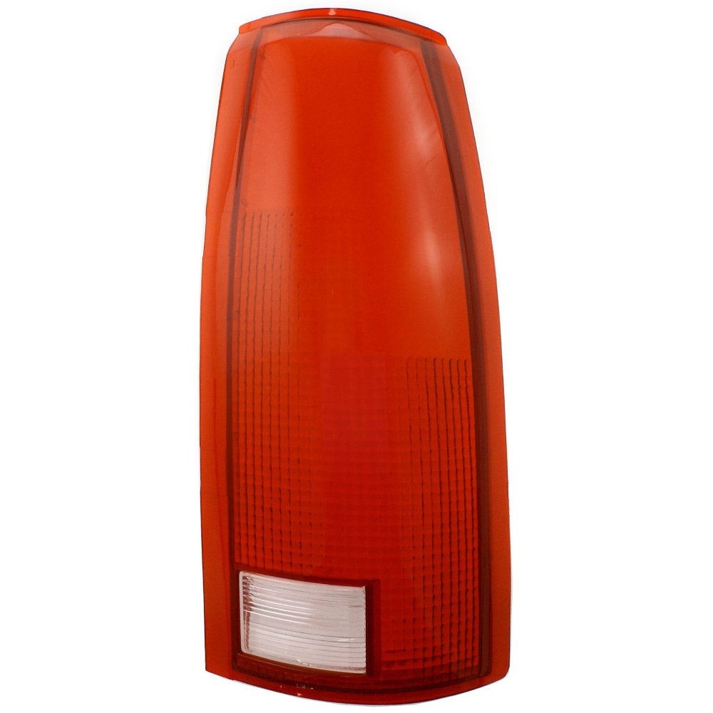 R�ckleuchten-Streuglas RH (OEM) 88-99 GM Trucks/SUV