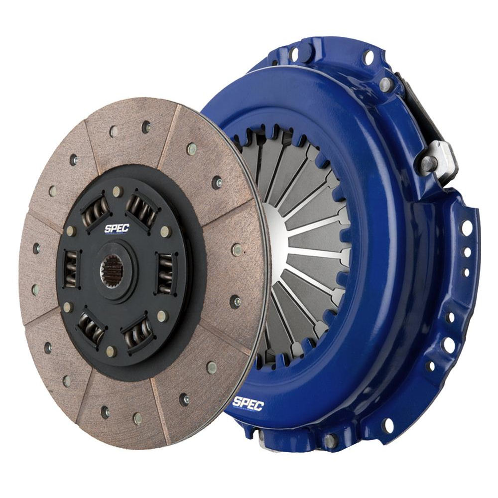SPEC Stage 3 Plus Performance Clutch 0709 Shelby GT500