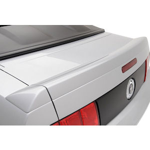 Heckspoiler \(Mach 3 Style\) 05-09 Ford Mustang