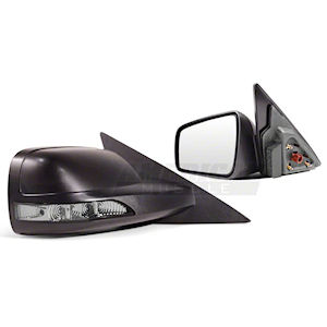 Aussenspiegel LED Blinker \(LH/RH\) 05-09 Ford Mustang