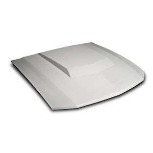 Motorhaube Eleanor \(1170\) 05-09 Ford Mustang