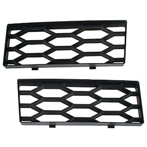 Frontgrill-Eins�tze \(SHR\) 05-09 Ford Mustang GT