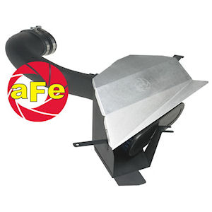 Luftfilter-System \(Magnum Force 2+\) 05-09 Ford Mustang GT