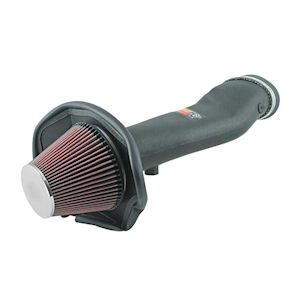 Luftfilter-System \(57i FIPK\) 07-09 Shelby GT500